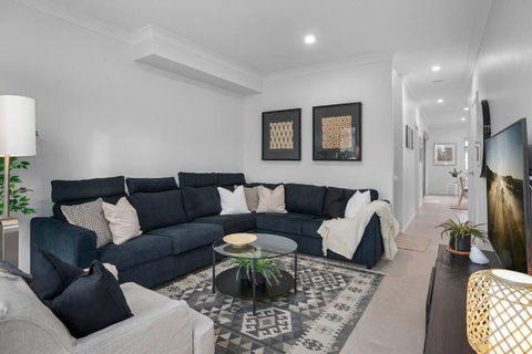 Andrica House - Your Southern Highlands Retreat! - Sunshine Coast Guide 0