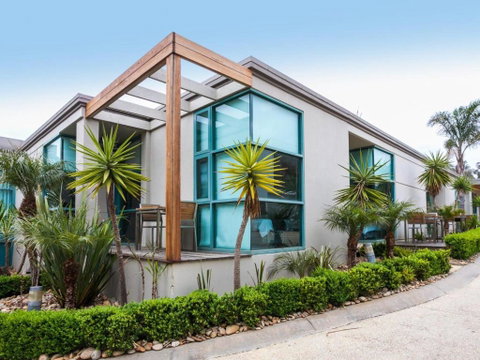 Anglesea River Apartment 22 - Sunshine Coast Guide 0