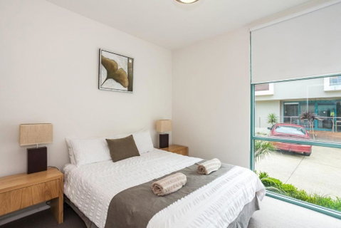 Anglesea River Apartment 22 - Sunshine Coast Guide 2