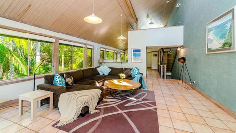 Angourie Palms - Sunshine Coast Guide 4