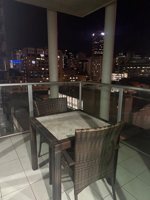 ANTEA 2br Embassy 1207 - Sunshine Coast Guide 2