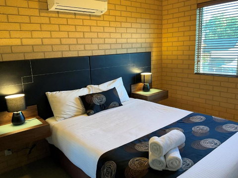 Albury Georgian Motel & Suites - Sunshine Coast Guide 3