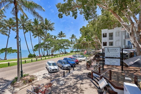 Alassio Apartments With Direct Pool Access Palm Cove - Sunshine Coast Guide 4