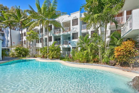 Alassio Apartments With Direct Pool Access Palm Cove - Sunshine Coast Guide 2