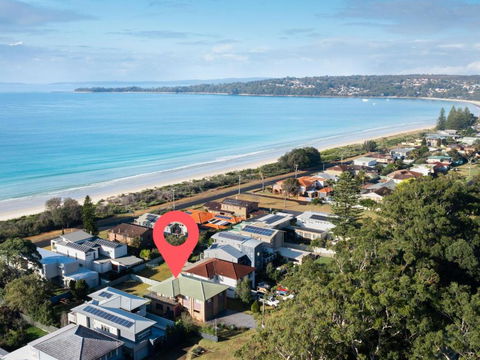 Ammos By Experience Jervis Bay - Sunshine Coast Guide 0