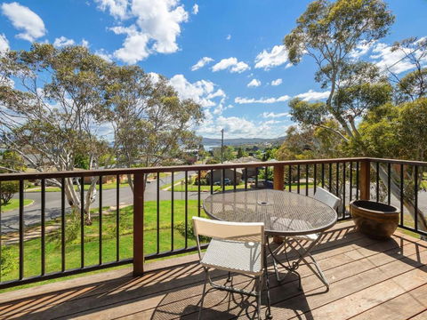 Alpine Snowgums 1 - Sunshine Coast Guide 4