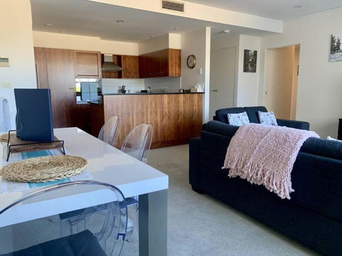 Apartment City Living! - Sunshine Coast Guide 0