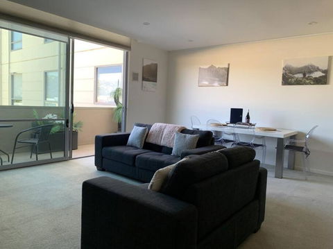 Apartment City Living! - Sunshine Coast Guide 1