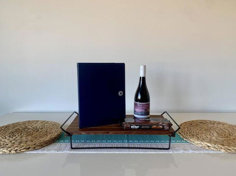 Apartment City Living! - Sunshine Coast Guide 2