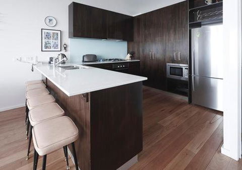 Apartment K2 15 - Sunshine Coast Guide 1