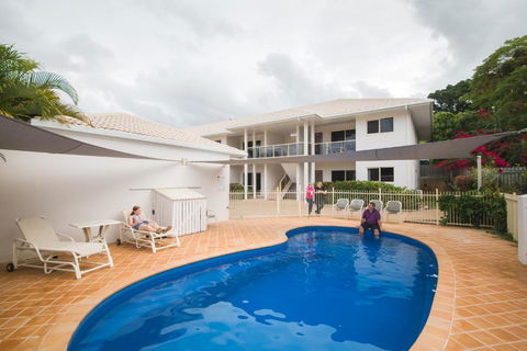 Apartments On Palmer - Sunshine Coast Guide 4