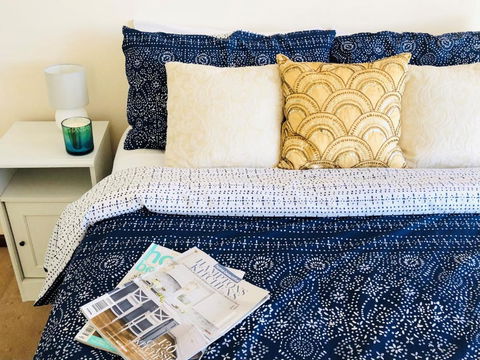 API Preston Beach Front Apartments - Sunshine Coast Guide 2