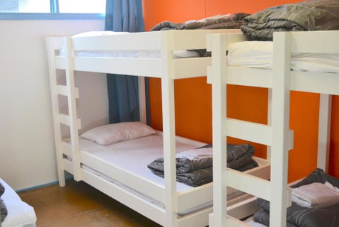 Apollo Bay Backpackers - Sunshine Coast Guide 4