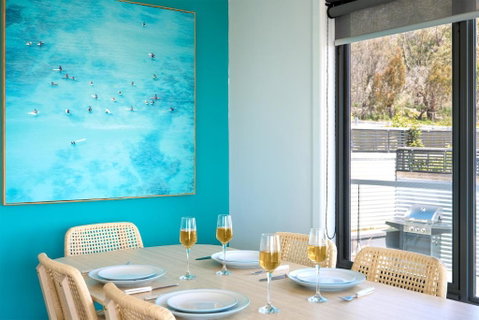 Apsley View - Sunshine Coast Guide 1