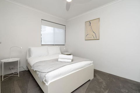 Apt In Kingston - 10min To Lake Burley Griffin - Sunshine Coast Guide 2
