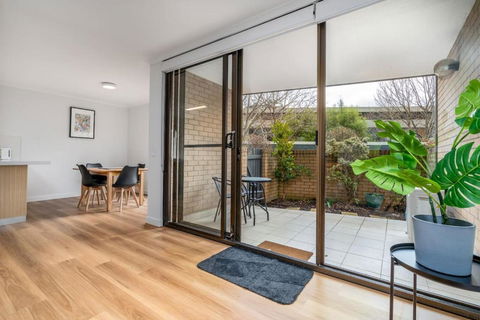 Apt In Kingston - 10min To Lake Burley Griffin - Sunshine Coast Guide 4