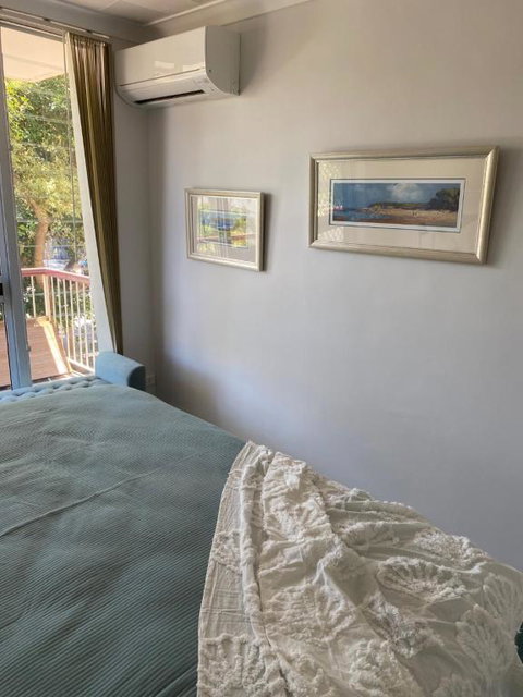 Aqua On Bribie 100 Metres To Beach And Shops - Sunshine Coast Guide 4