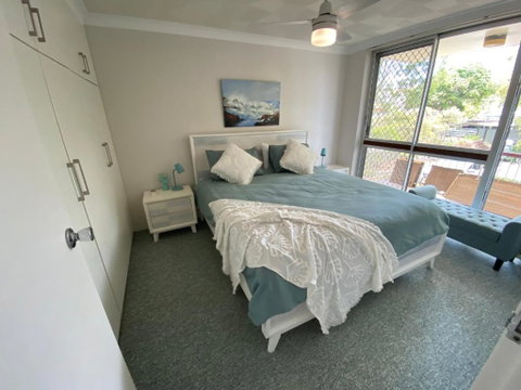 Aqua On Bribie 100 Metres To Beach And Shops - Sunshine Coast Guide 3