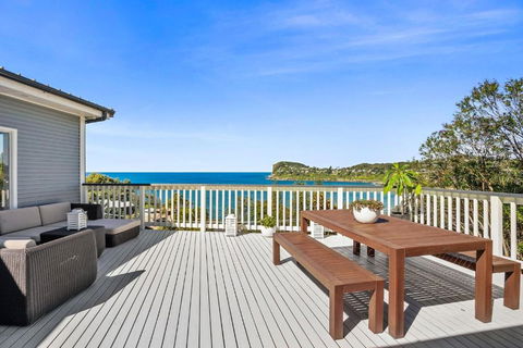 Aqua Whale Beach By TCC - Sunshine Coast Guide 4