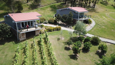 Araluen Boutique Accommodation - Sunshine Coast Guide 3