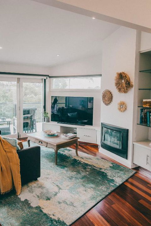 Araluen Boutique Accommodation - Sunshine Coast Guide 4