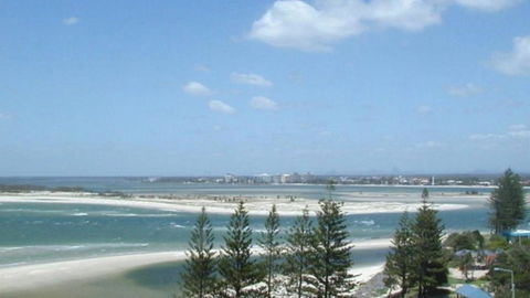 Araluen Unit 14 - Sunshine Coast Guide 0