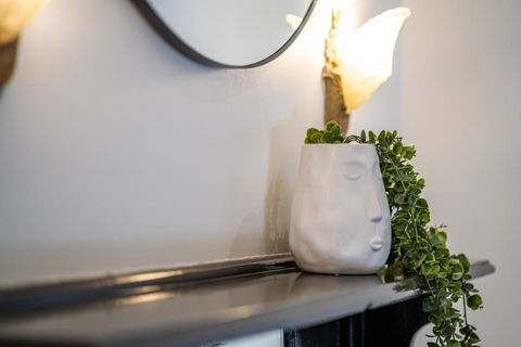 Archer St Heart Of North Adelaide Balcony 65TV - Sunshine Coast Guide 1