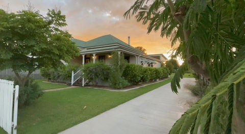 Area51 Warwick - Sunshine Coast Guide 0