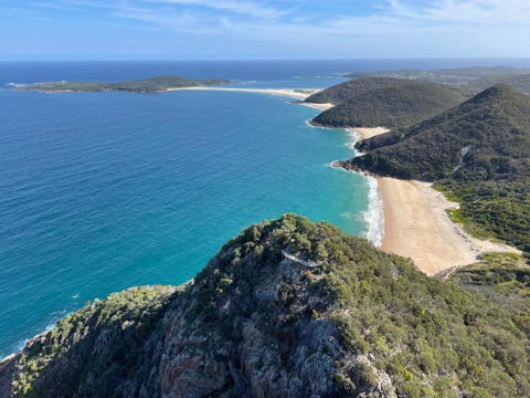 Art House Shoal Bay - Sunshine Coast Guide 0