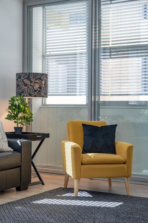 Artful Escape On York - 2x Carpark, Wifi, East End - Sunshine Coast Guide 2