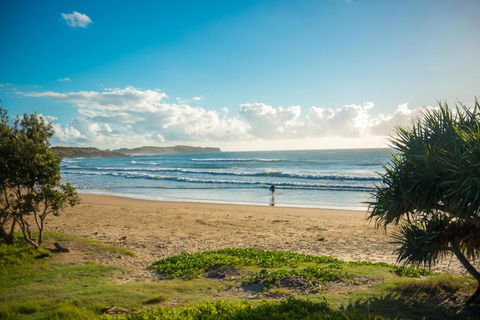 ArtHOUSE Beachfront Accommodation - Sunshine Coast Guide 1
