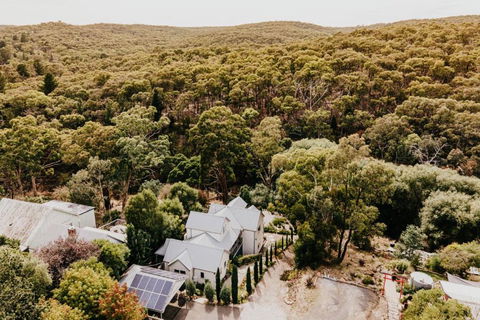 Ascona - Hepburn Springs Daylesford - Sunshine Coast Guide 1