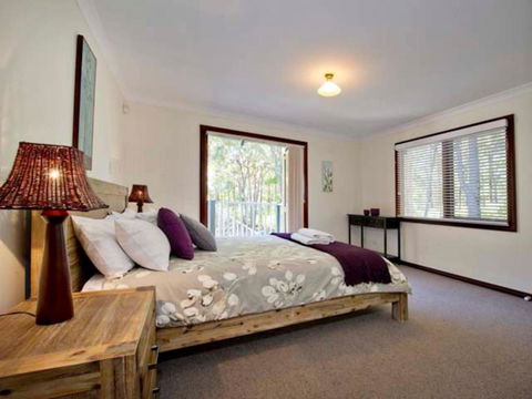 Ashleigh - In Town - Margaret River - Sunshine Coast Guide 2