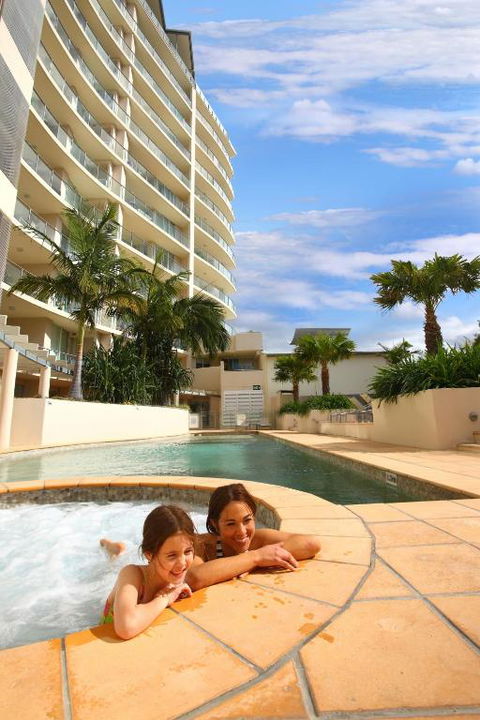 Aspect Caloundra - Sunshine Coast Guide 3