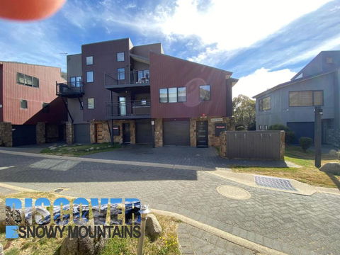 Aspen Creek 5 - Thredbo - Sunshine Coast Guide 1