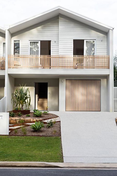Aster - Sunshine Coast Guide 3