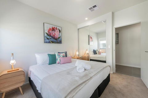 Astra Apartments Newcastle (Merewether) - Sunshine Coast Guide 2
