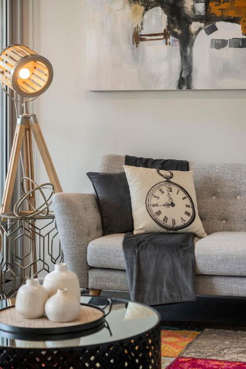 Astra Apartments Newcastle (Merewether) - Sunshine Coast Guide 0
