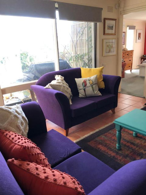 At The Gallery - Sunshine Coast Guide 3