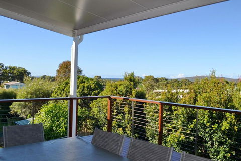 Atahara - Bring Your Own Linen - Sunshine Coast Guide 1