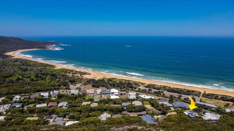 Atlas Beach House - Sunshine Coast Guide 2