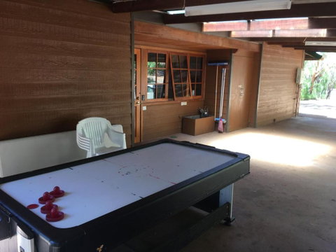 Augusta Sheoak Chalets - Sunshine Coast Guide 4