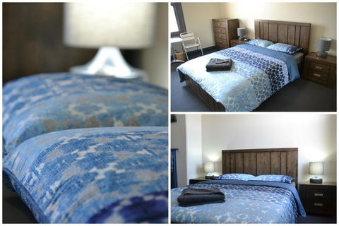 Australia Hotel Fremantle - Sunshine Coast Guide 2