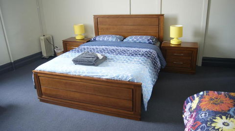 Australia Hotel Fremantle - Sunshine Coast Guide 4