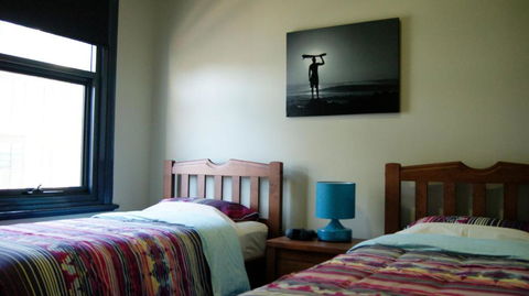 Australia Hotel Fremantle - Sunshine Coast Guide 3