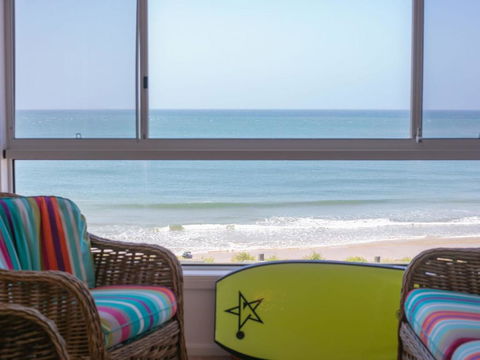 Avalon 2 - Sunshine Coast Guide 1