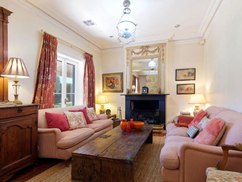 Aylmerton House And Cottage For 14 Southern Highlands - Sunshine Coast Guide 4