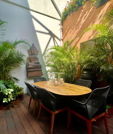 Art Space In The City - Sunshine Coast Guide 3