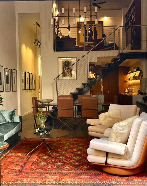 Art Space In The City - Sunshine Coast Guide 2