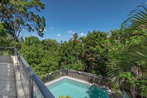 Bahia Lindo, Apartment 1 - Sunshine Coast Guide 2